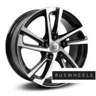 Диски RST R16 / 6.5J PCD 5x108 ЕТ 50 ЦО 63.4 R046 Диски RST R16 / 6.5J PCD 5x108 ЕТ 50 ЦО 63.4 R046