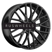 Диски Replay 8x18/5x112 ET39 D66,6 A122 BK (конус, C570)