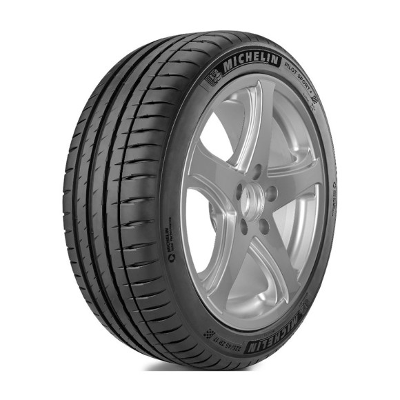 Шины Michelin  275/40/20  Y 106 Pilot Sport 4  XL (N0 ACOUSTIC)  старше 3-х лет