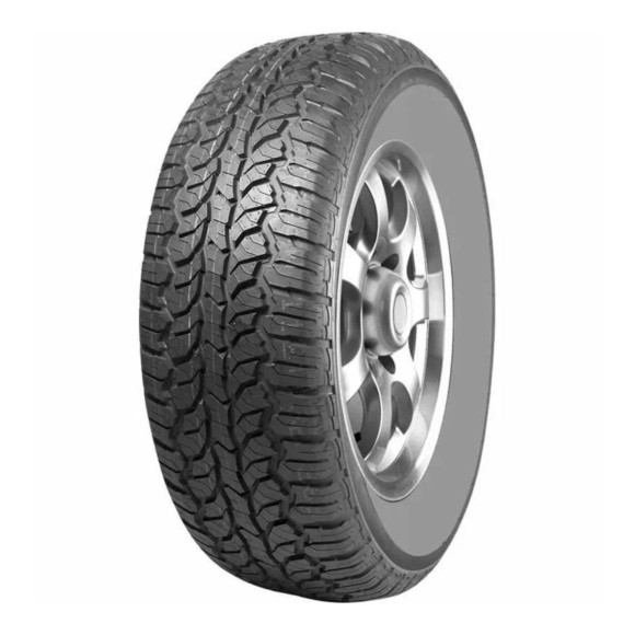 Шины Compasal  245/70/16  T 107 Versant A/T