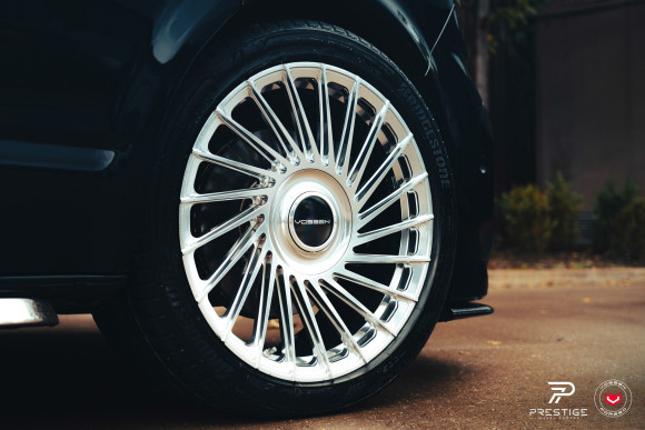 Диски Vossen S17-13T 21" Диски Vossen S17-13T 21"