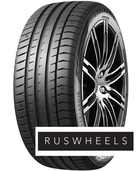 Шины Triangle 245/50R20 105V XL EffeXSport TH202 TL M+S Шины Triangle 245/50R20 105V XL EffeXSport TH202 TL M+S