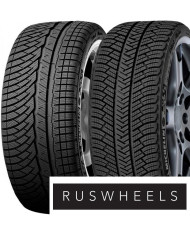 Шины Michelin 275/30 r20 Pilot Alpin 4 97V Шины Michelin 275/30 r20 Pilot Alpin 4 97V