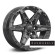 Диски КиК R18 / 8J PCD 6x139.7 ЕТ 42 ЦО 100.1 Дистрикт