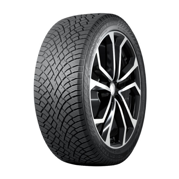 Шины Nokian Tyres  275/40/22  T 107 Hakkapeliitta R5 SUV  XL