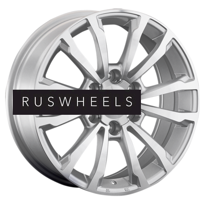 Диски Replay 7,5x18/6x139,7 ET42 D100,1 HV20 SF (пш) Диски Replay 7,5x18/6x139,7 ET42 D100,1 HV20 SF (пш)