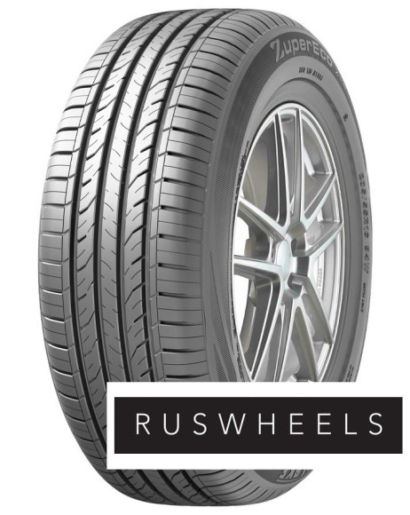 Шины Westlake 205/60 r16 ZuperEco Z-108 92V Шины Westlake 205/60 r16 ZuperEco Z-108 92V