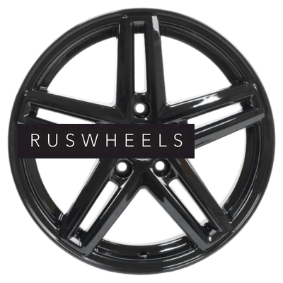 Диски Neo 6,5x16/5x108 ET43 D65,1 660 BL Диски Neo 6,5x16/5x108 ET43 D65,1 660 BL