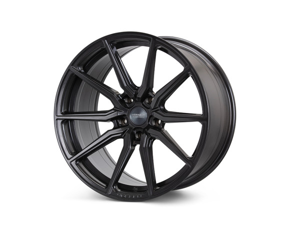 Диски Vossen HF-3 22x9 Anthracite 
