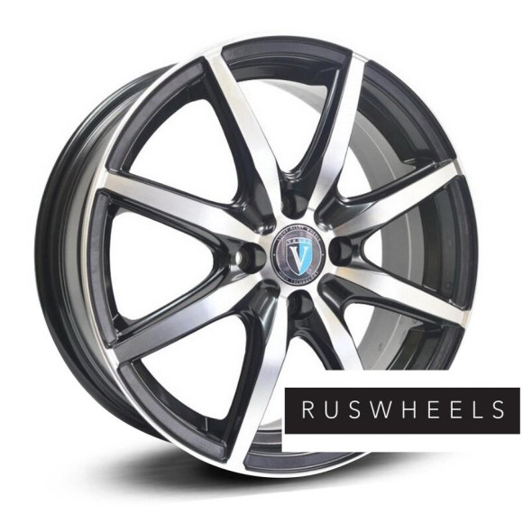 Диски Venti R16 / 6.5J PCD 5x105 ЕТ 38 ЦО 56.6 1615