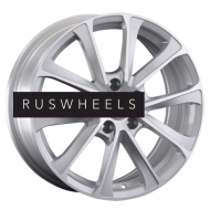 Диски Replay 7x17/5x114,3 ET45 D66,1 NS224 SF (конус, C570)