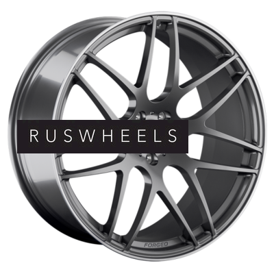 Диски LS Forged 10x22/5x120 ET45 D72,6 LS FG09 MGML (конус, C570) Диски LS Forged 10x22/5x120 ET45 D72,6 LS FG09 MGML (конус, C570)
