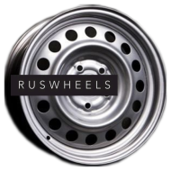 Диски Trebl 6,5x16/5x139,7 ET40 D108,6 LT2883D Silver Диски Trebl 6,5x16/5x139,7 ET40 D108,6 LT2883D Silver