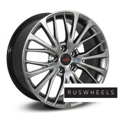 Диски Legeartis Optima R17 / 7.5J PCD 5x114.3 ЕТ 45 ЦО 60.1 TY279