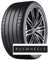 Шины Bridgestone 285/35 r19 Potenza Sport 103Y