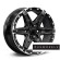 Диски КиК R18 / 8J PCD 6x139.7 ЕТ 42 ЦО 100.1 Дистрикт