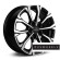 Диски KHOMEN WHEELS R16 / 6.5J PCD 5x114.3 ЕТ 45 ЦО 64.1 1605 Диски KHOMEN WHEELS R16 / 6.5J PCD 5x114.3 ЕТ 45 ЦО 64.1 1605