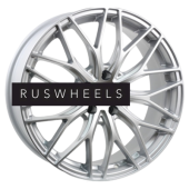 Диски Neo 7,5x19/5x108 ET36 D65,1 940 Silver Диски Neo 7,5x19/5x108 ET36 D65,1 940 Silver