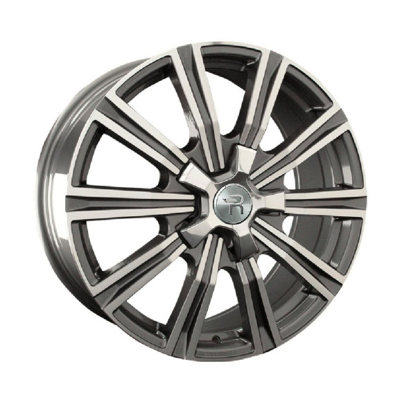 Диски REPLAY 8.5\R20 5*150 ET58 d110.1 GMF