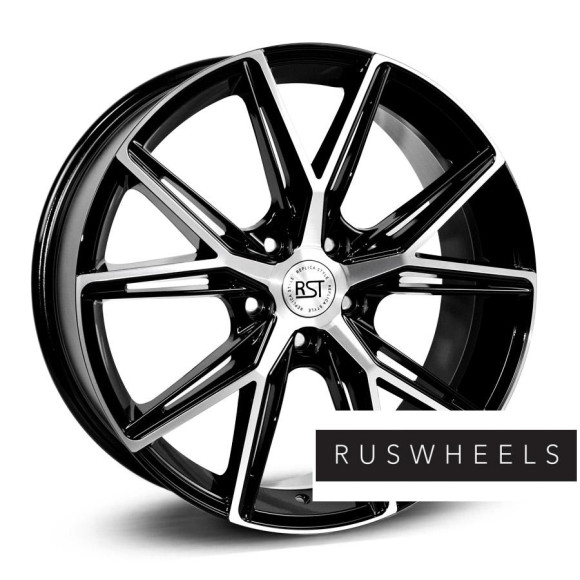 Диски RST R19 / 7.5J PCD 5x114.3 ЕТ 45 ЦО 67.1 R129