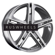 Диски Replay 8x19/5x108 ET42,5 D59,6 GA14 GMF (конус, C570)