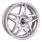 Диски Tech Line  530  6,0\R15 4*114,3 ET45  d56,6  S  [T530-615-566-4x1143-45S]