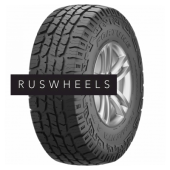 Шины Fortune 245/65R17 111T XL Tormenta A/T FSR308 TL OWL