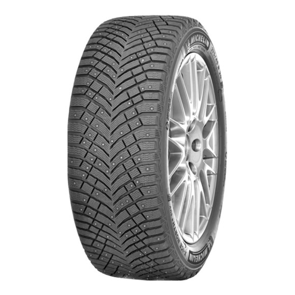 Шины Michelin  225/55/19  T 103 X-Ice North 4 XL  XL Ш.