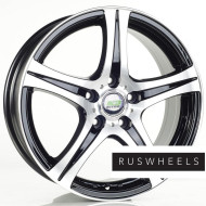 Диски N2O R15 / 6J PCD 4x100 ЕТ 48 ЦО 54.1 Y3159 Диски N2O R15 / 6J PCD 4x100 ЕТ 48 ЦО 54.1 Y3159