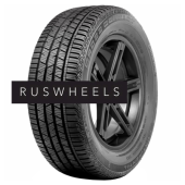 Шины Continental 255/55R18 109V XL ContiCrossContact LX Sport N0 TL FR