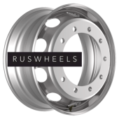 Грузовые диски Kronprinz/Accuride 9x22,5/10x335 ET161 D281 M22 Silver (RZB36672OE) alive (14 мм) VOLVO, SСANIA, MERSEDES, KAMAZ 5 000 кг внеш. Грузовые диски Kronprinz/Accuride 9x22,5/10x335 ET161 D281 M22 Silver (RZB36672OE) alive (14 мм) VOLVO, SСANIA, MERSEDES, KAMAZ 5 000 кг внеш.