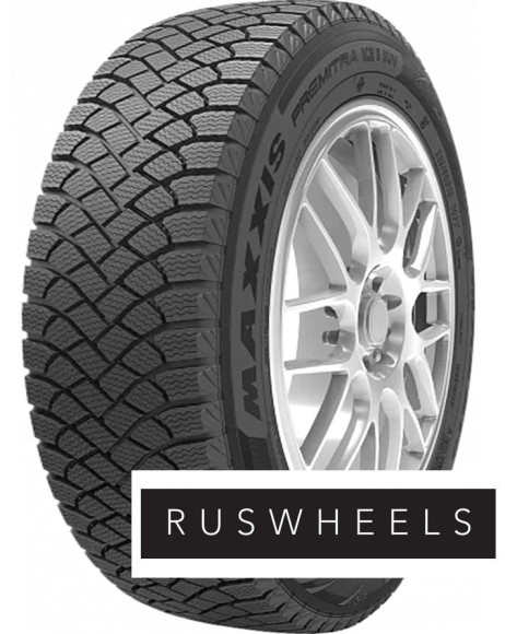 Шины Maxxis 235/50 r19 Premitra Ice 5 SUV 103T Шины Maxxis 235/50 r19 Premitra Ice 5 SUV 103T