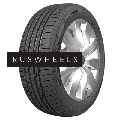 Шины Ikon 215/55 r18 Autograph Aqua 3 SUV 99V