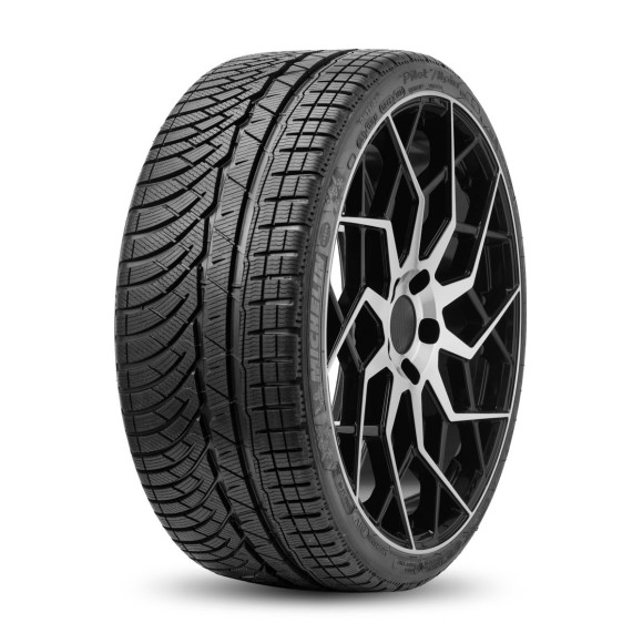 Шины Michelin  255/40/20  V 101 Pilot Alpin PA4  XL (N0)
