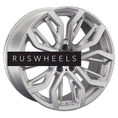 Диски Replay 10x20/5x120 ET40 D74,1 B185 SF (конус, B640) Диски Replay 10x20/5x120 ET40 D74,1 B185 SF (конус, B640)