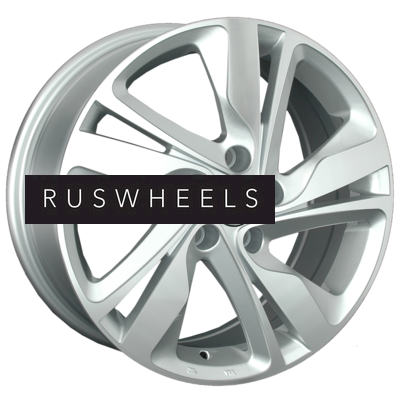 Диски Replay 7x17/5x114,3 ET53 D67,1 HND157 SF (конус, C570)