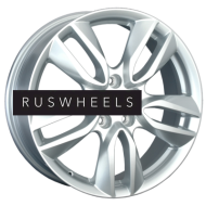 Диски Replay 7x17/5x114,3 ET48 D67,1 KI95 Sil (конус, C570)