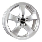 Диски Tech Line 5.5\R14 4*98 ET32 d58.6 S Диски Tech Line 5.5\R14 4*98 ET32 d58.6 S