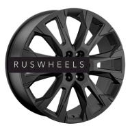 Диски Replay 8x21/6x139,7 ET55 D95,1 TY442 MB (пш, C570)