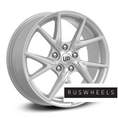 Диски Wheels UP R17 / 7J PCD 5x112 ЕТ 40 ЦО 57.1 Up105