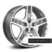 Диски Premium Series R20 / 8.5J PCD 5x120 ЕТ 47 ЦО 66.1 КР008 Voyah Passion Диски Premium Series R20 / 8.5J PCD 5x120 ЕТ 47 ЦО 66.1 КР008 Voyah Passion