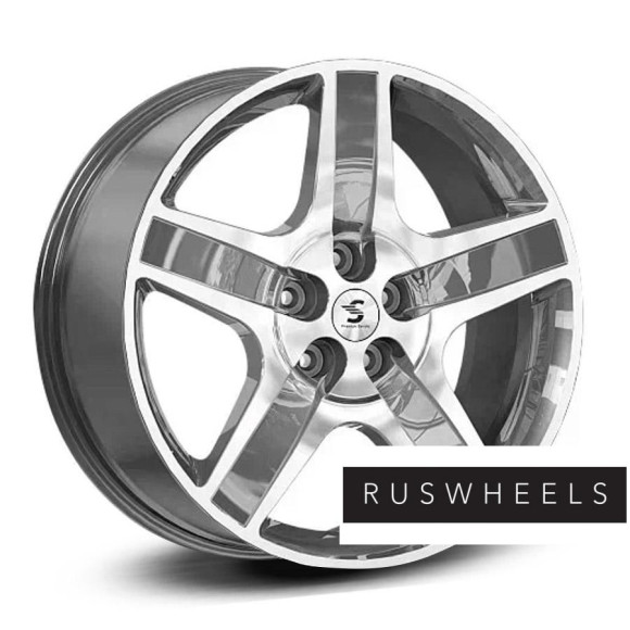 Диски Premium Series R20 / 8.5J PCD 5x120 ЕТ 47 ЦО 66.1 КР008 Voyah Passion Диски Premium Series R20 / 8.5J PCD 5x120 ЕТ 47 ЦО 66.1 КР008 Voyah Passion
