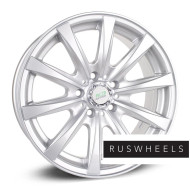 Диски N2O R17 / 7.5J PCD 5x114.3 ЕТ 45 ЦО 73.1 Y3102