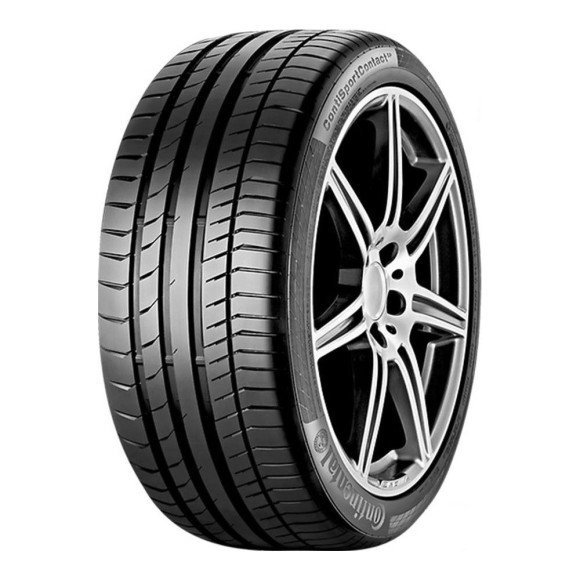 Шины Continental 245/40/18 Y 97 ContiSportContact 5P XL (MO) Шины Continental 245/40/18 Y 97 ContiSportContact 5P XL (MO)