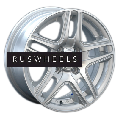 Диски LS 7x16/5x112 ET38 D66,6 802 SF