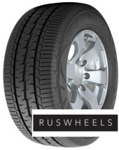 Шины Toyo 235/60 r17c NanoEnergy Van 117/115R