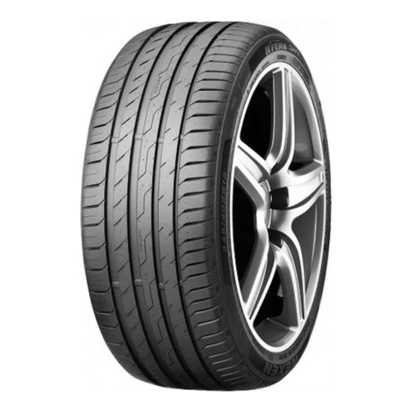 Шины Nexen 245/40/19 W 94 NFera Sport Шины Nexen 245/40/19 W 94 NFera Sport