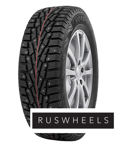 Шины Tunga 185/65R14 86Q Nordway 3 TL (110 шип.) Шины Tunga 185/65R14 86Q Nordway 3 TL (110 шип.)