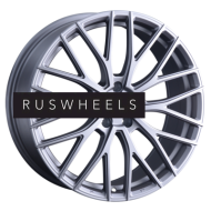 Диски Replay 8x19/5x114,3 ET45 D60,1 LX167 MGM (конус, C570)