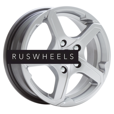 Диски СКАД 6x15/5x100 ET40 D57,1 Аллигатор (КЛ132) Селена